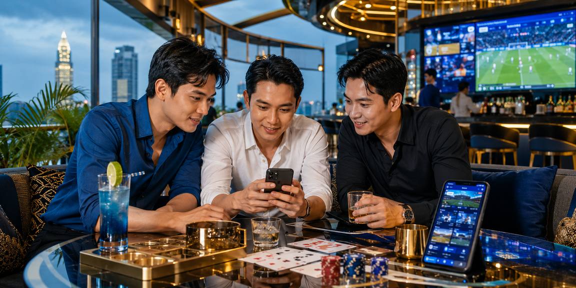tvb88 Đăng nhập nhanh chóng để bắt đầu phiên live casino và xóc đĩa